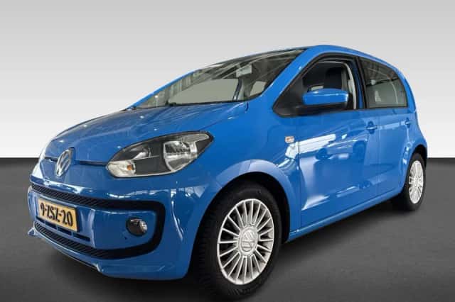 Volkswagen Up! (2015) thumbnail 1