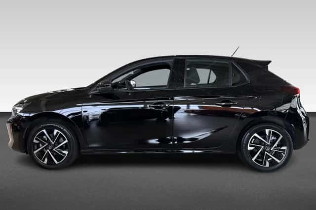 Opel Corsa (2025) thumbnail 2