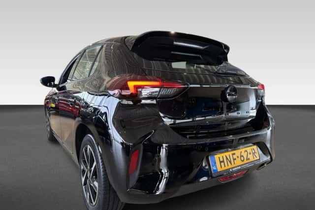 Opel Corsa (2025) thumbnail 3