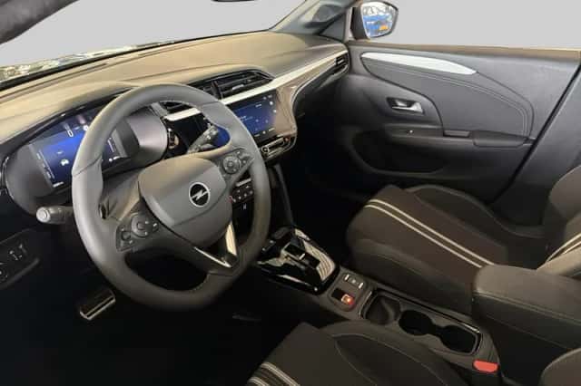 Opel Corsa (2025) thumbnail 4