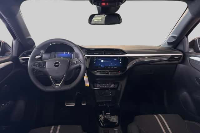 Opel Corsa (2025) thumbnail 5
