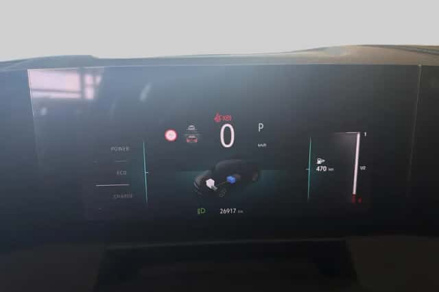 Opel Astra (2025) thumbnail 3