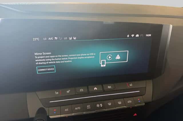 Opel Astra (2025) thumbnail 6