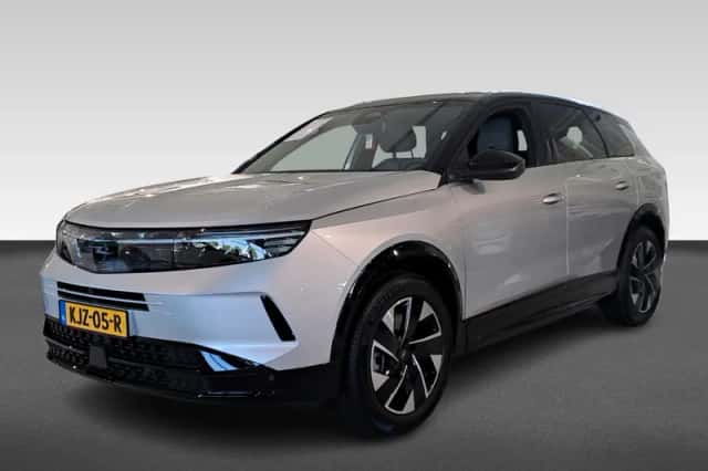 Opel Grandland (2026) thumbnail 1