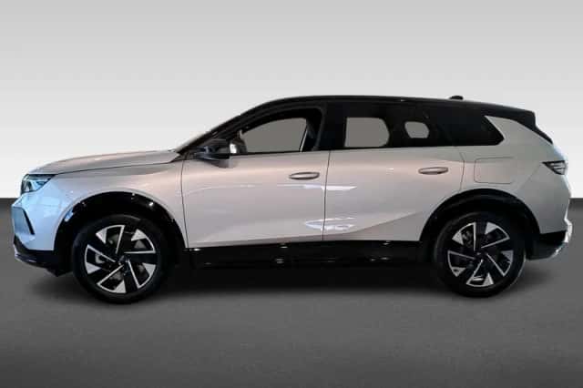 Opel Grandland (2026) thumbnail 2