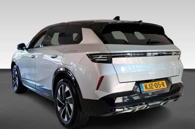 Opel Grandland (2026) thumbnail 3