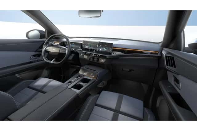 Opel Grandland (2026) thumbnail 5