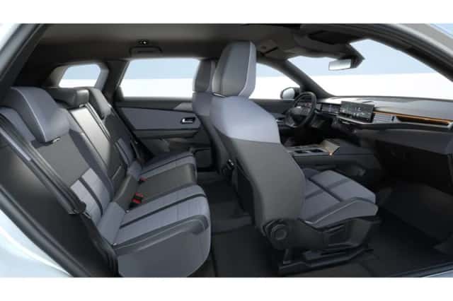 Opel Grandland (2026) thumbnail 6