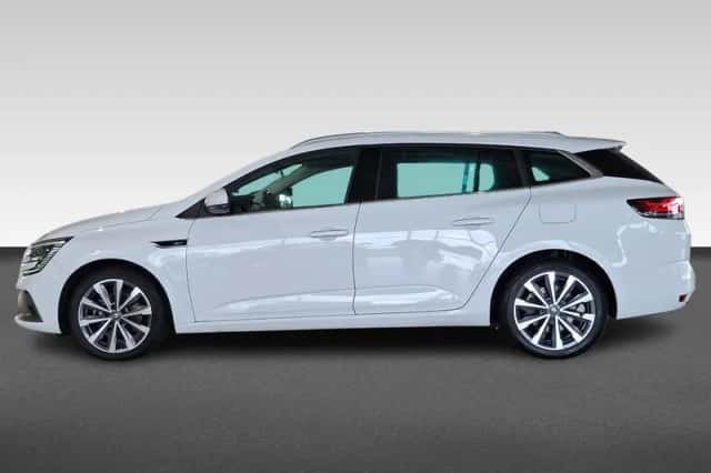 Renault Mégane E-Tech (2022) thumbnail 2
