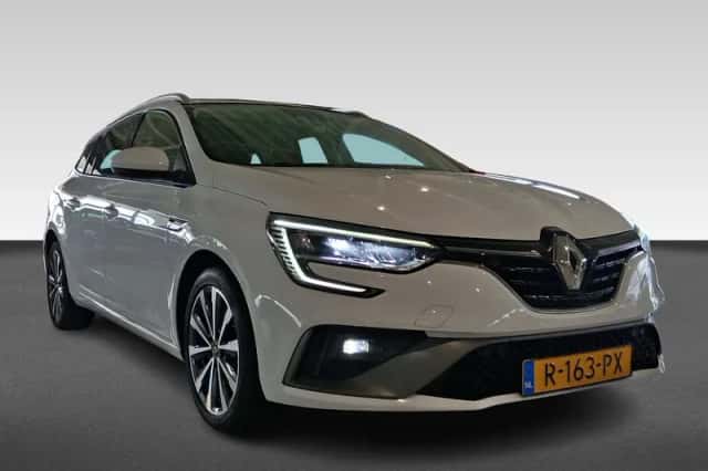 Renault Mégane E-Tech (2022) thumbnail 6