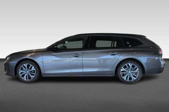 Peugeot 508 (2023) thumbnail 2