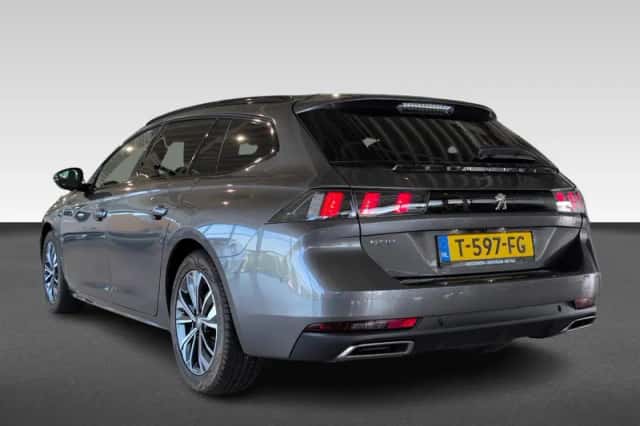 Peugeot 508 (2023) thumbnail 3