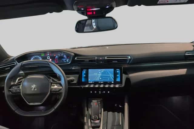 Peugeot 508 (2023) thumbnail 5