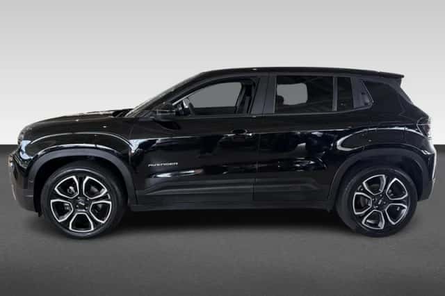 Jeep Avenger (2024) thumbnail 2
