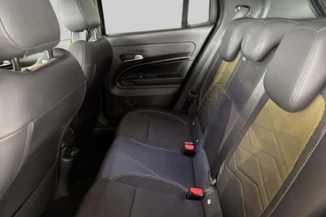 Jeep Avenger (2024) thumbnail 6