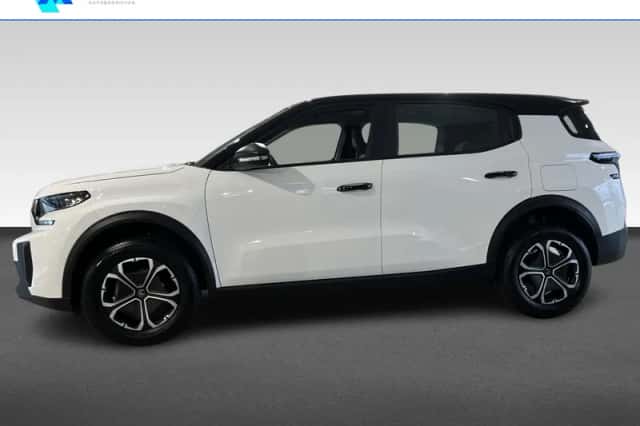 Citroën C3 Aircross (2026) thumbnail 2