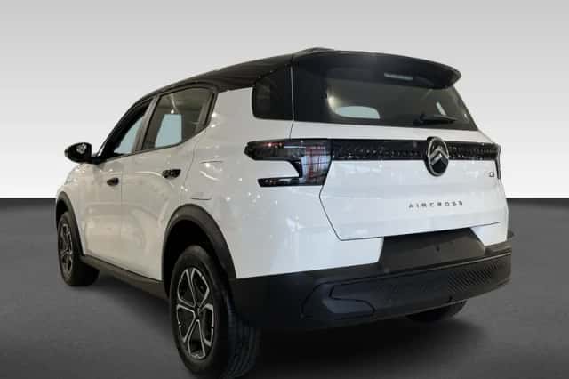 Citroën C3 Aircross (2026) thumbnail 3