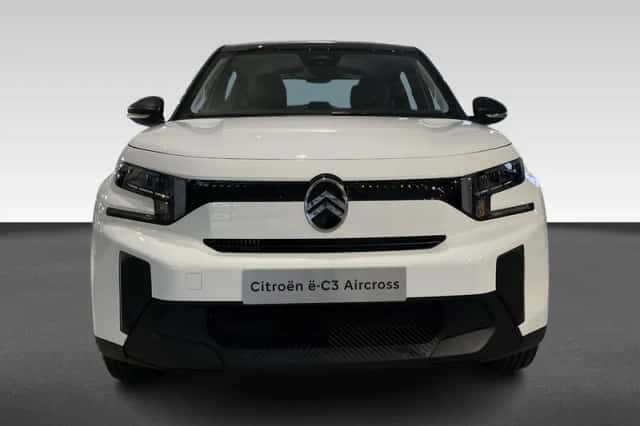 Citroën C3 Aircross (2026) thumbnail 5