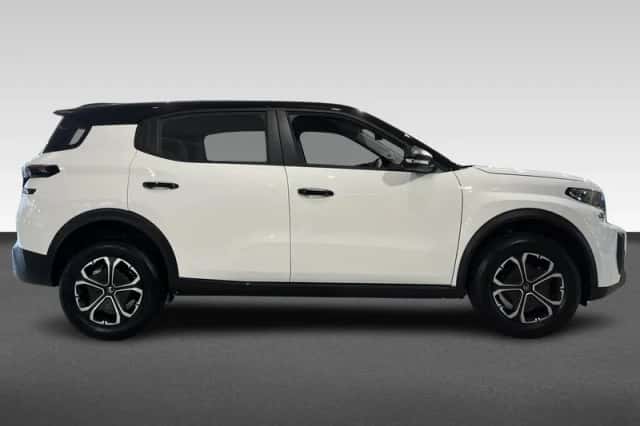 Citroën C3 Aircross (2026) thumbnail 6