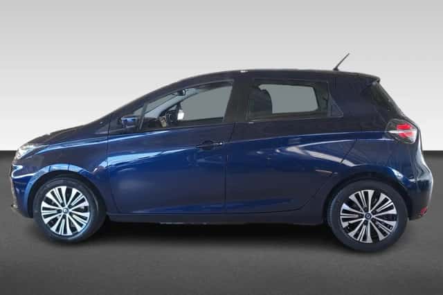 Renault Zoé (2021) thumbnail 2