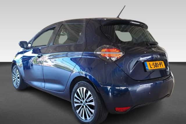 Renault Zoé (2021) thumbnail 3