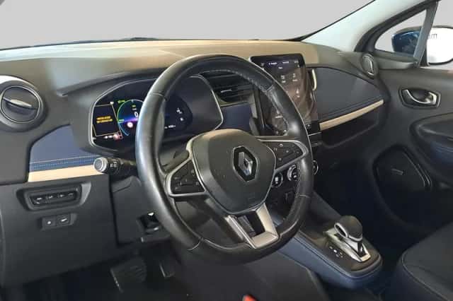 Renault Zoé (2021) thumbnail 4