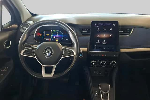 Renault Zoé (2021) thumbnail 5
