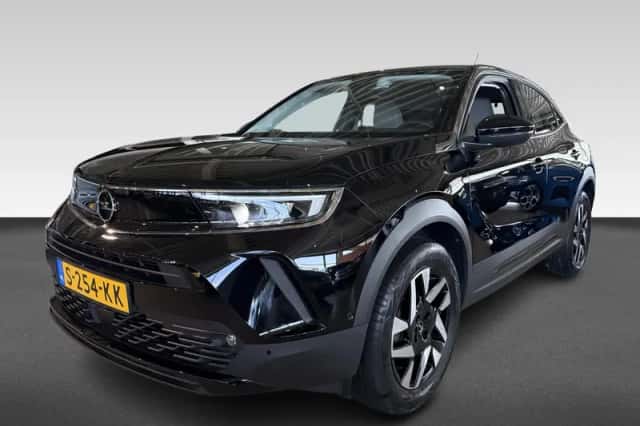 Opel Mokka (2023) thumbnail 1