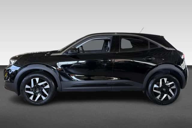 Opel Mokka (2023) thumbnail 2
