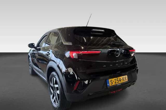 Opel Mokka (2023) thumbnail 3