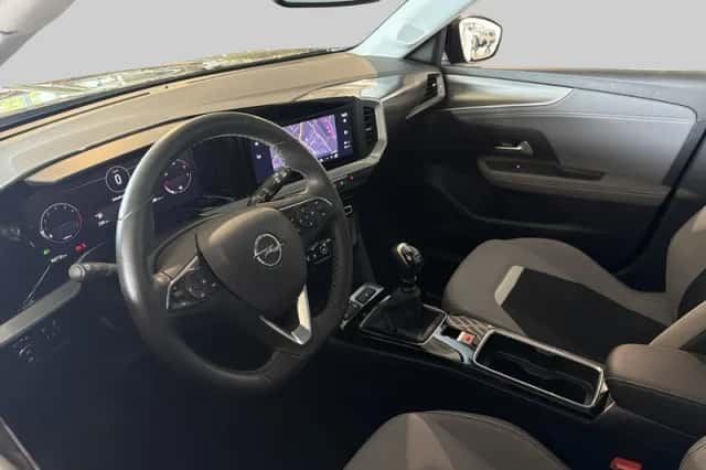 Opel Mokka (2023) thumbnail 4