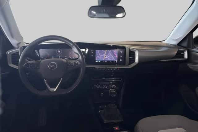 Opel Mokka (2023) thumbnail 5