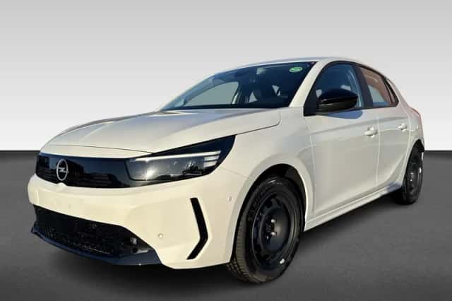 Opel Corsa-e (2025) thumbnail 1