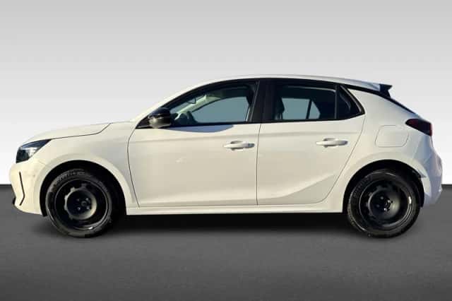 Opel Corsa-e (2025) thumbnail 2
