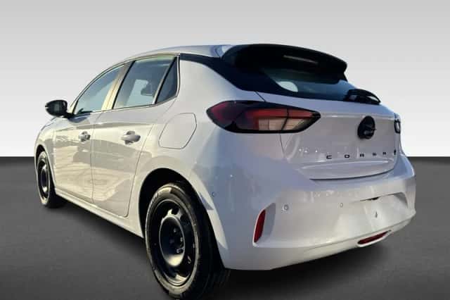 Opel Corsa-e (2025) thumbnail 3