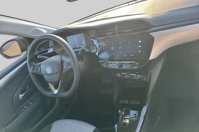 Opel Corsa-e (2025) thumbnail 5