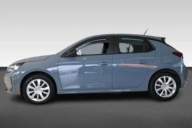 Opel Corsa-e (2025) thumbnail 2