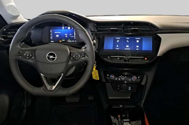 Opel Corsa-e (2025) thumbnail 5