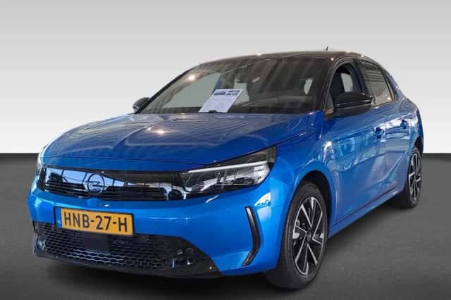 Opel Corsa (2025) thumbnail 1