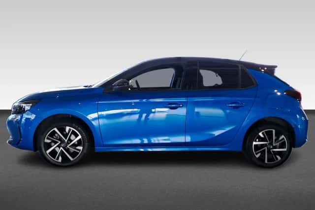 Opel Corsa (2025) thumbnail 2