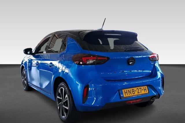 Opel Corsa (2025) thumbnail 3