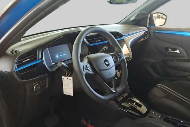 Opel Corsa (2025) thumbnail 4