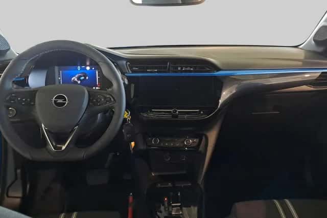 Opel Corsa (2025) thumbnail 5
