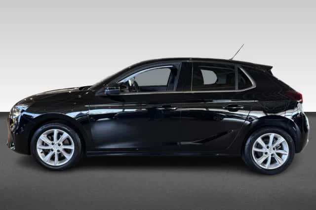 Opel Corsa (2023) thumbnail 2