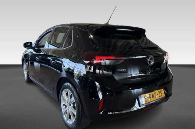Opel Corsa (2023) thumbnail 3