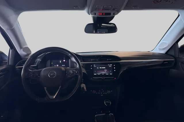 Opel Corsa (2023) thumbnail 5