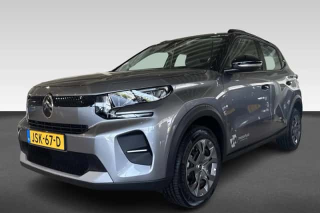 Citroën C3 (2025) thumbnail 1