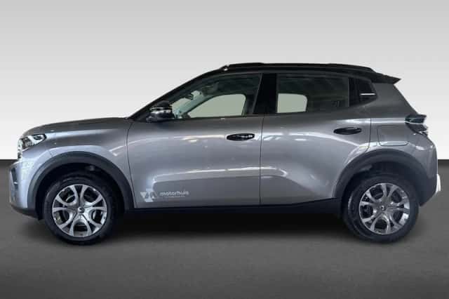 Citroën C3 (2025) thumbnail 2