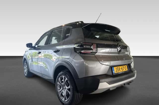 Citroën C3 (2025) thumbnail 3