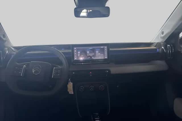 Citroën C3 (2025) thumbnail 5